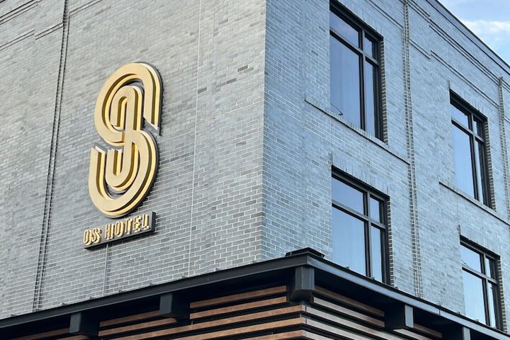 OS Hotel
