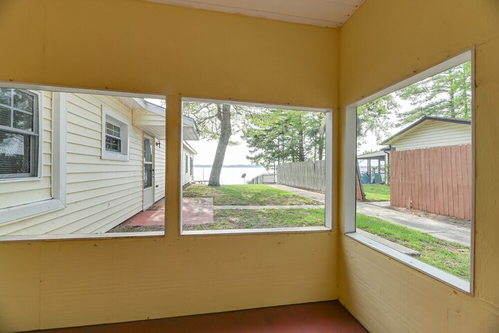 Cozy Edenton Vacation Rental w / Boat Dock Access!