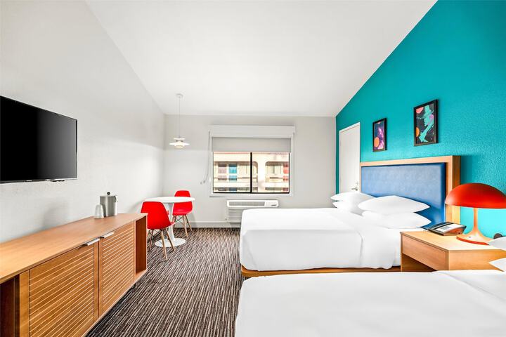 Signature Indio I-10 Coachella Valley by Sonesta