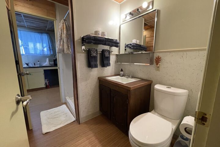 Bayshore RV Park & Guest Suites