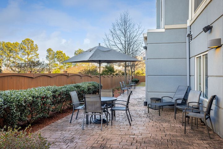 Fairfield Inn & Suites by Marriott Smithfield Selma / I-95