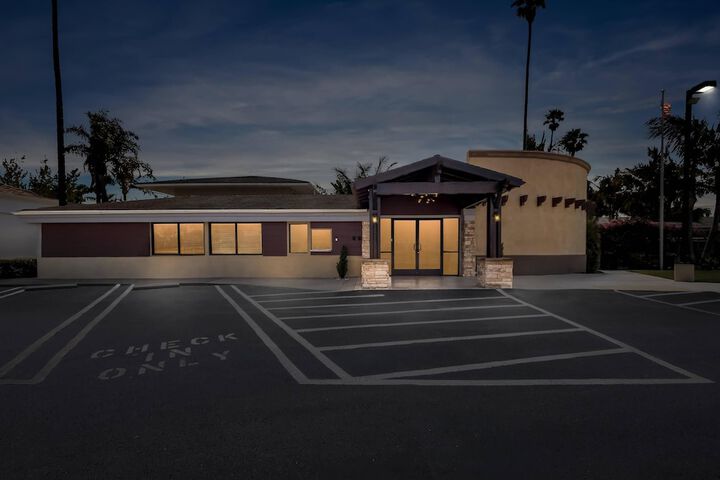 Quality Inn & Suites Santa Maria