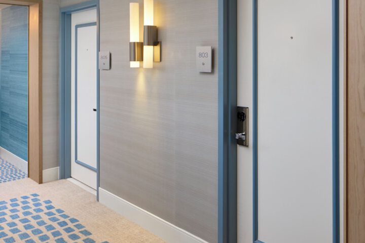 Loews Miami Beach Hotel – South Beach