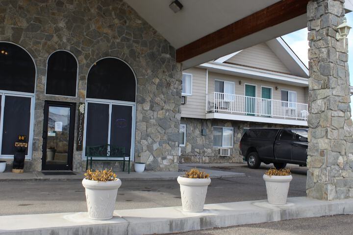 Jefferson Inn