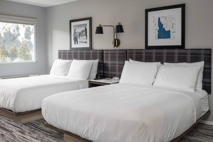 Hotel Ketchum