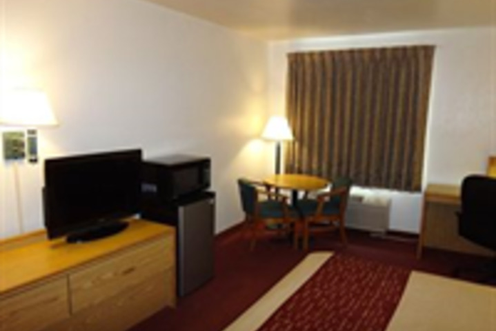 Red Roof Inn Coldwater