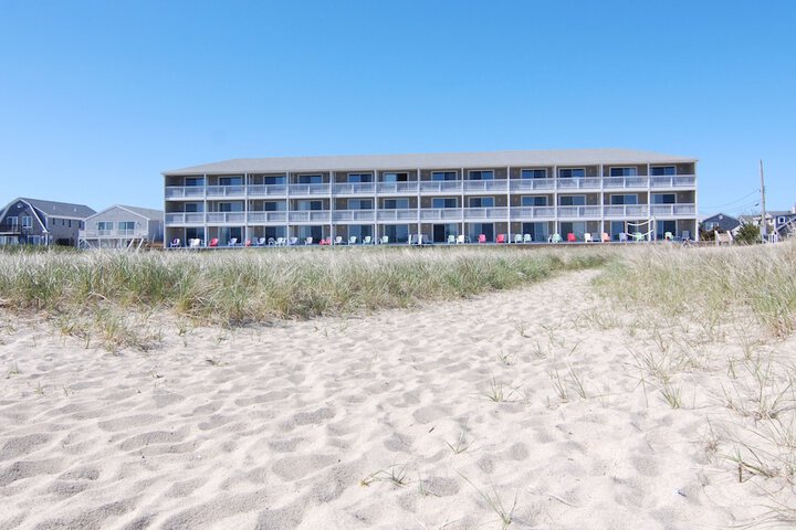 Sandcastle Resort and Club