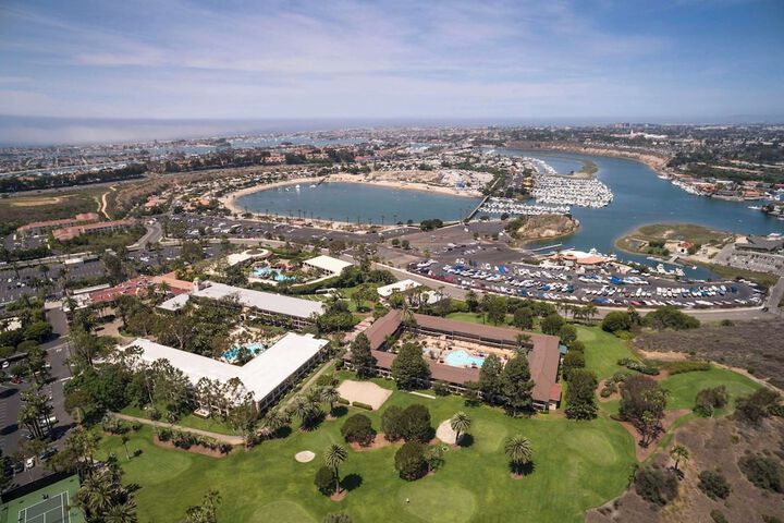 Hyatt Regency Newport Beach