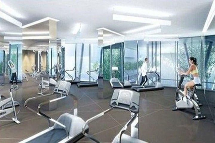Health and Fitness 18 of 20