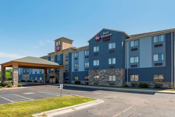 Best Western Plus Warsaw