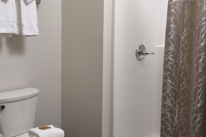 Stoney Creek Hotel Tulsa - Broken Arrow