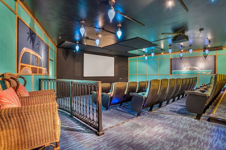 Hilton Grand Vacations Club in Sandestin Golf & Beach Resort