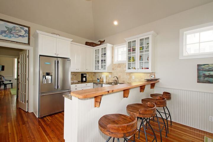 Cottage Rental Agency - Seaside Florida