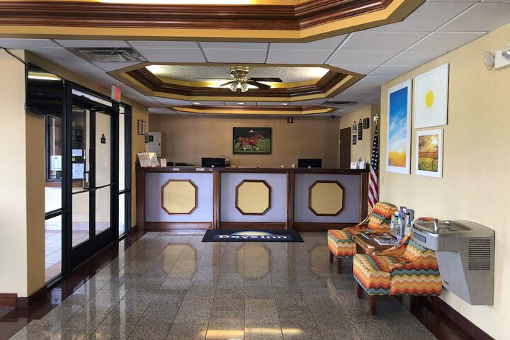 Hotel Interior 4 of 43