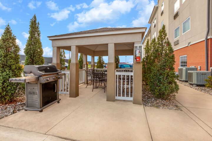 Fairfield Inn & Suites by Marriott Kalamazoo