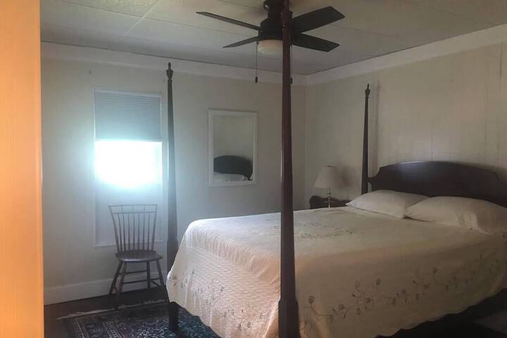 Cannon Hill Inn