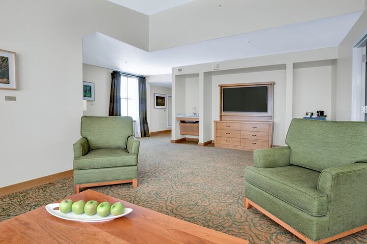The Inn at Swarthmore