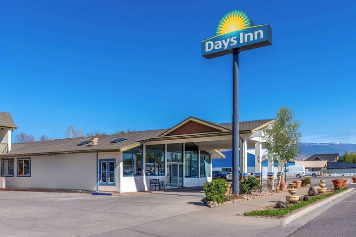 Days Inn by Wyndham Delta CO