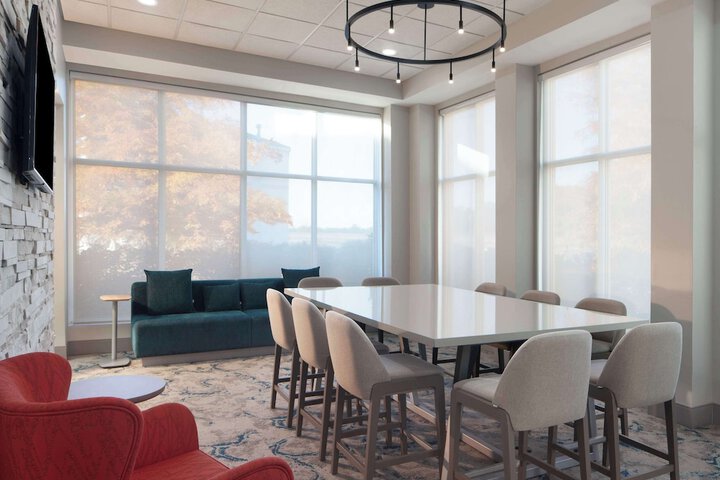 Hilton Garden Inn Shreveport