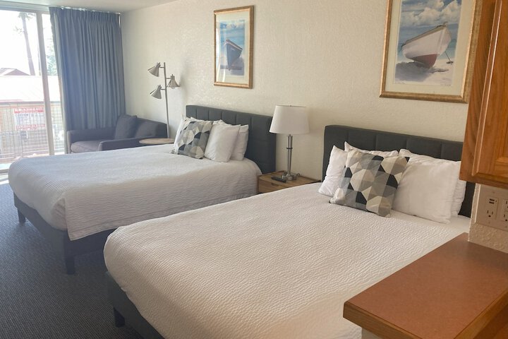 Firelite Lodge