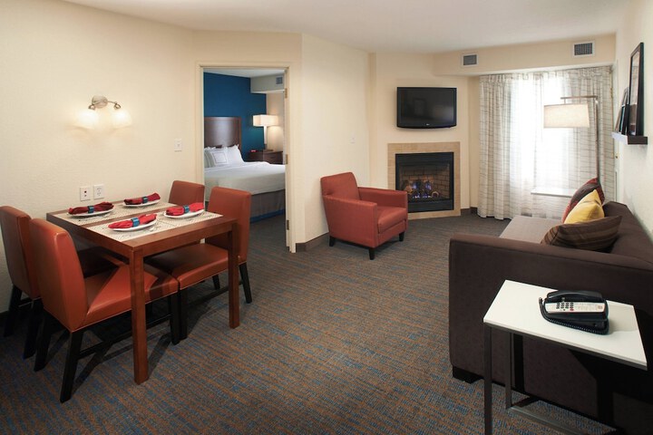 Residence Inn by Marriott Saginaw