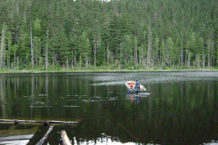 Blue River Cabins Campground & RV Park