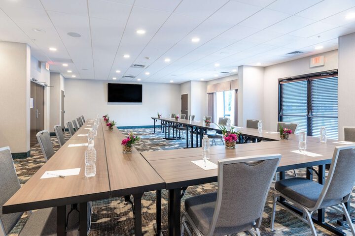 Hampton Inn Christiansburg / Blacksburg
