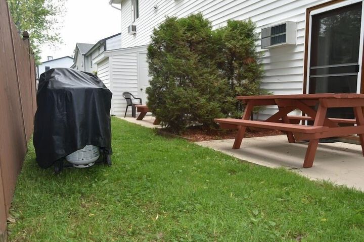 Terrace/Patio 36 of 36