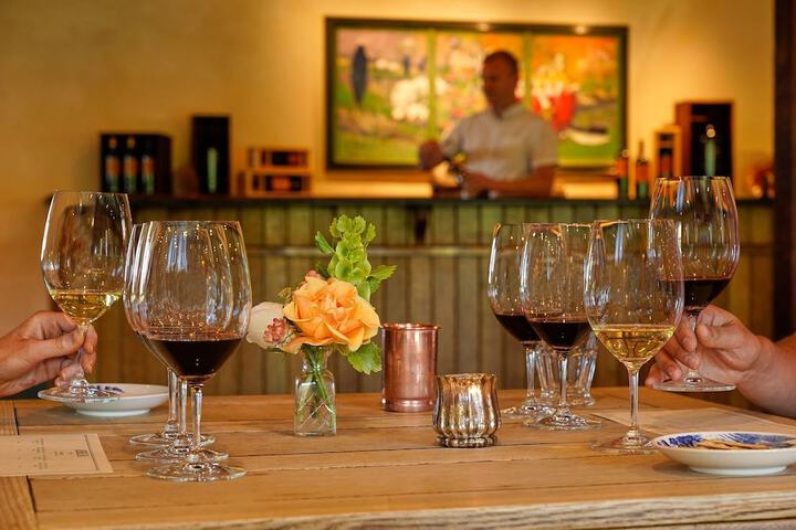 The Inn at Abeja