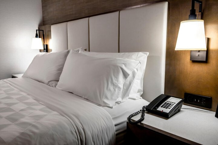 DoubleTree by Hilton Buena Park