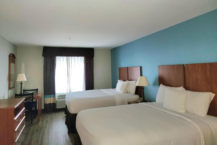 Days Inn & Suites by Wyndham Thibodaux