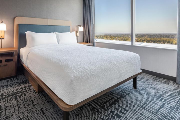 Homewood Suites by Hilton Surrey