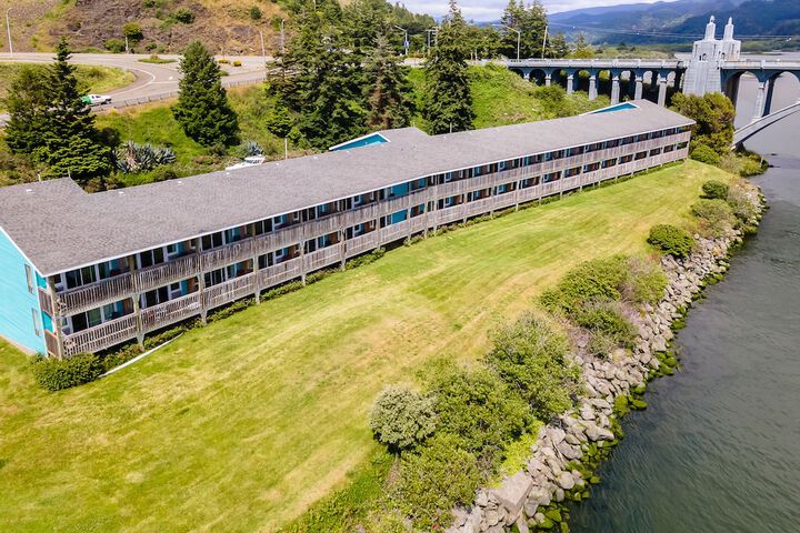 Hotel 6 of 130