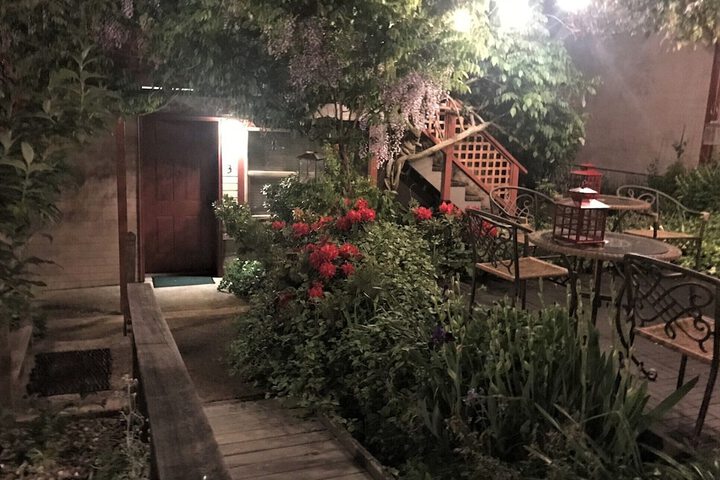 Hotel Exterior 78 of 79