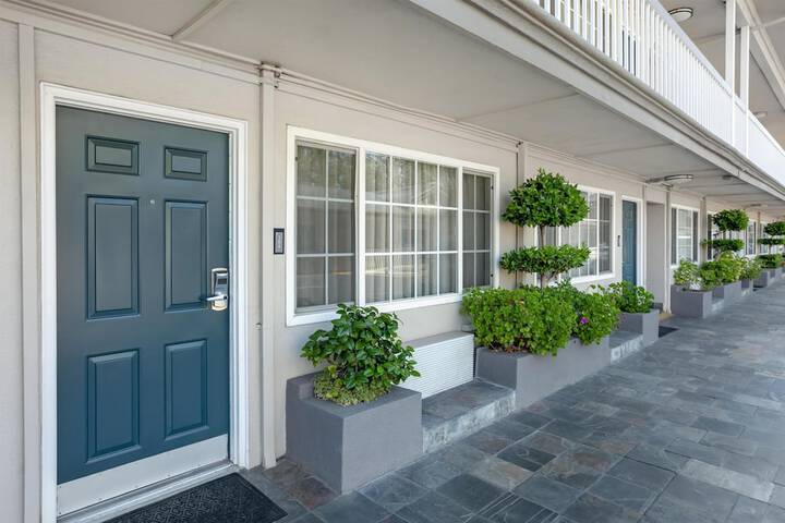 Best Western Town House Lodge