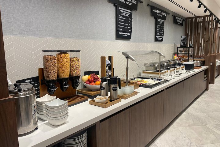 Holiday Inn Laval Montréal by IHG