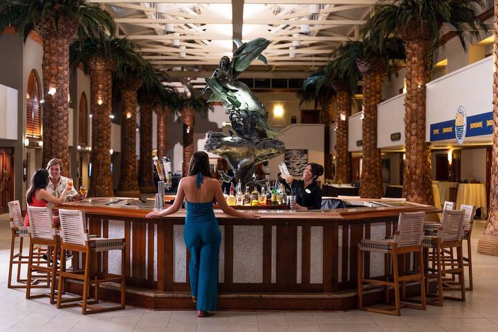 Island Grand at TradeWinds