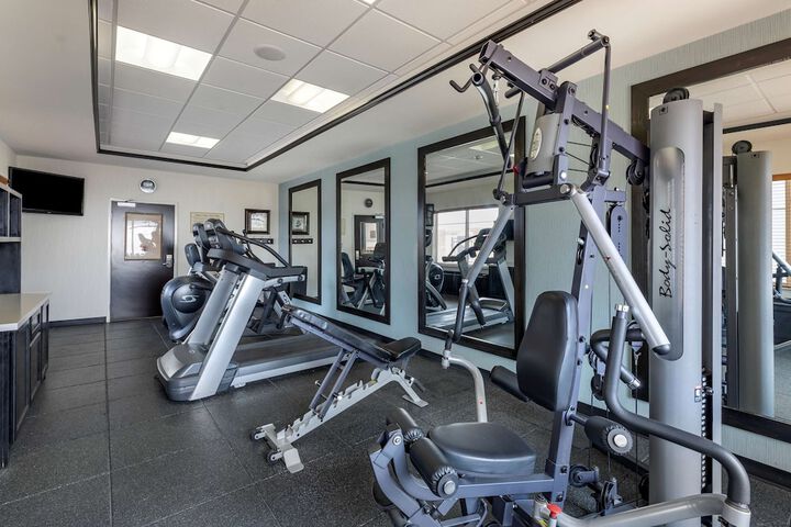 Health and Fitness 28 of 29