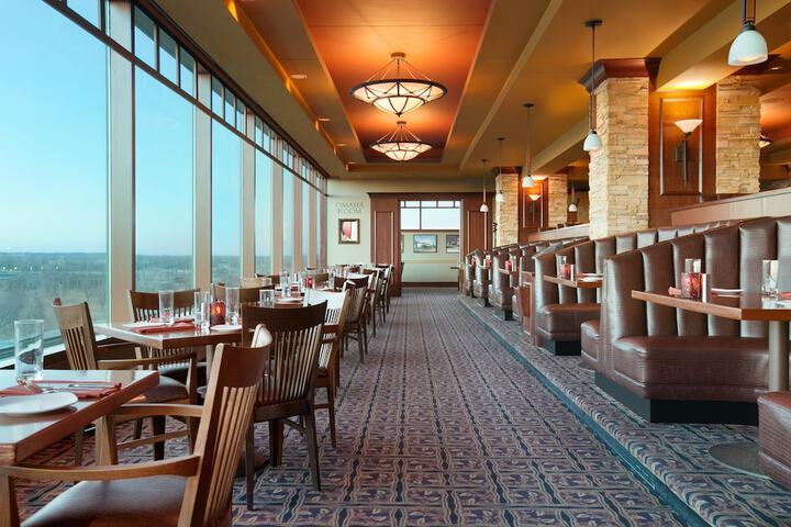 Harrahs Council Bluffs – a Caesars Rewards Destination