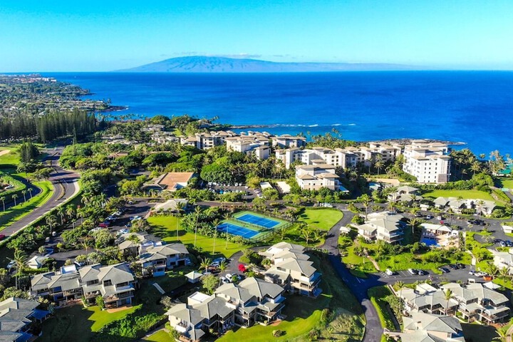 Kapalua Bay Villas by KBM