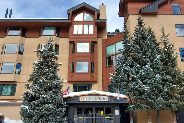 Telemark Studio Sleeps 6 TEMM