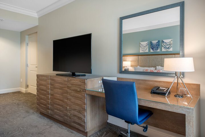 Omni Orlando Resort at ChampionsGate
