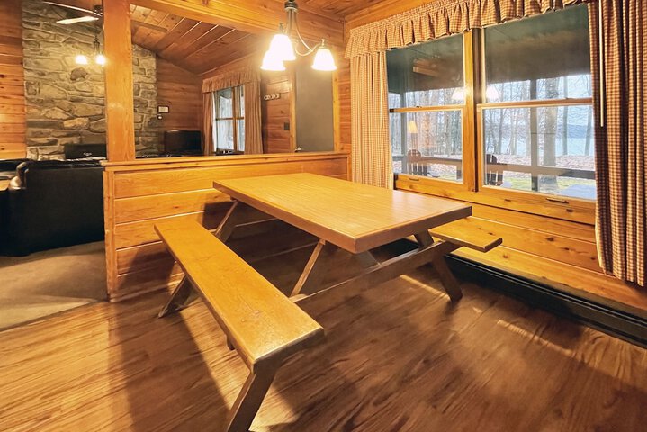 Mountain Springs Lake Resort