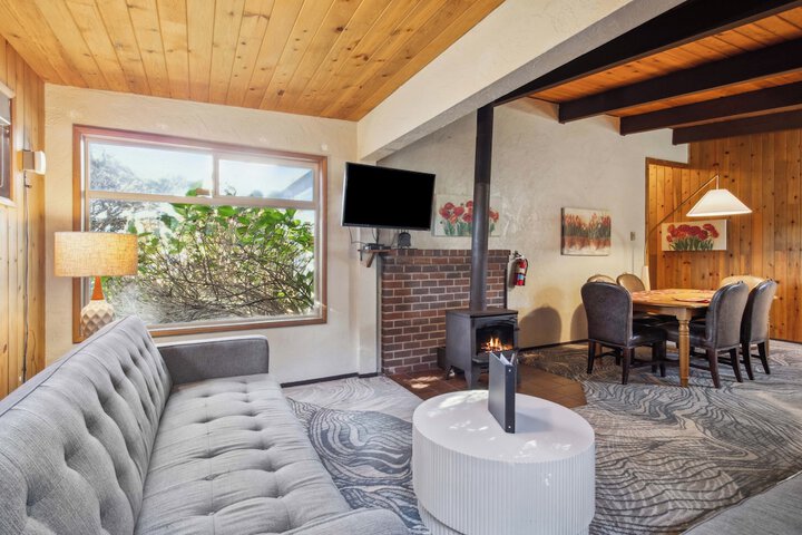 Adobe Resort