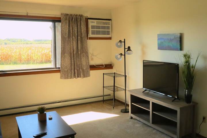 Dream Away Valley View Apartments