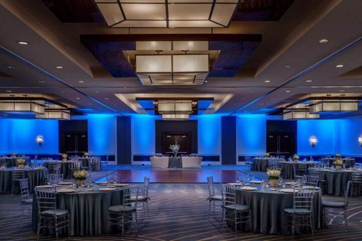 The Westin Fort Lauderdale Beach Resort