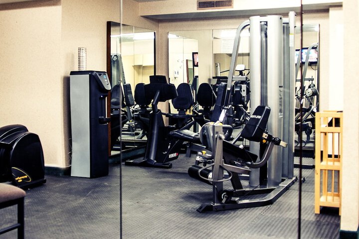 Health and Fitness 110 of 129