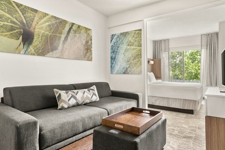 SpringHill Suites by Marriott Boston / Andover
