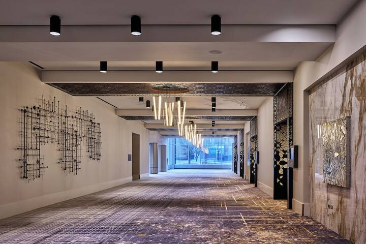 Loews Chicago Hotel
