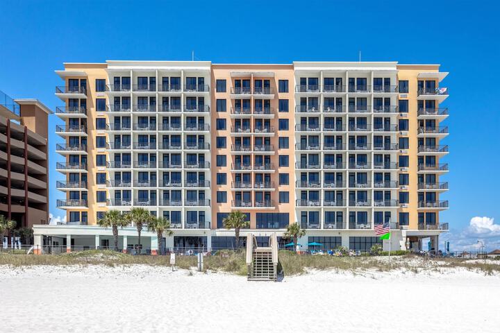 Hampton Inn & Suites Orange Beach / Gulf Front